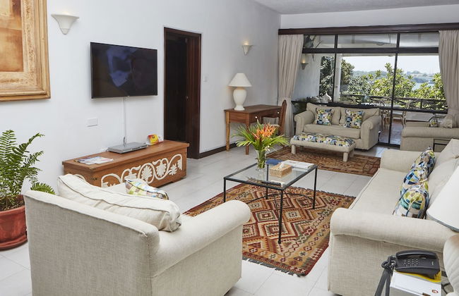 Tamarind Village Apartments - Foto 18