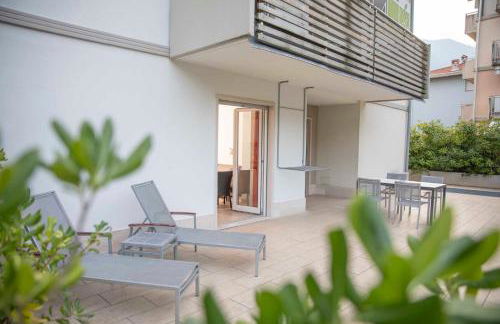 4 Limoni Apartment Resort - Foto 60