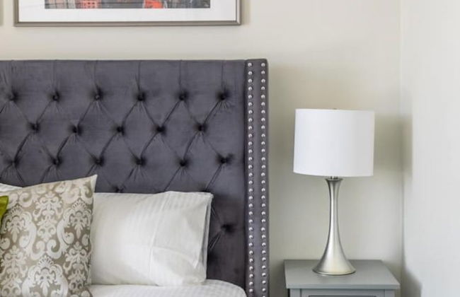 Rideau King 1Br Apartment Free Parking - Foto 35