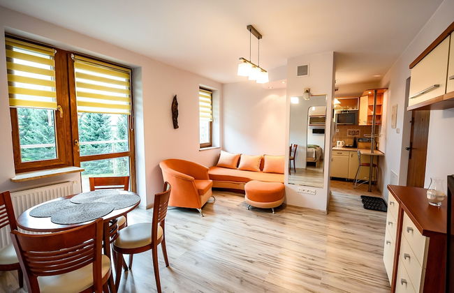 Apartamenty Sun & Snow Kraszewskiego - Foto 14