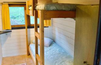 Cabaña con vistas en Mas Coguleras - Photo 24