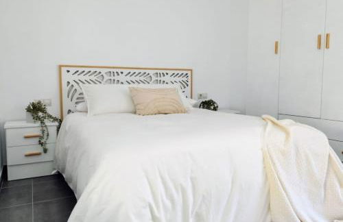 La Casa de Tobías - Puerto Deportivo de Aguadulce - Foto 9