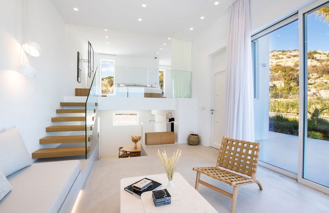 Istia Luxury Villas - Foto 24