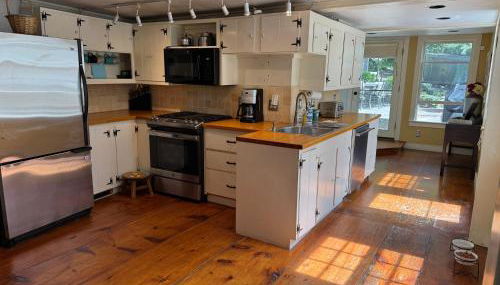 Heart of Newport - Alexander Hamilton Slept Here - Foto 5