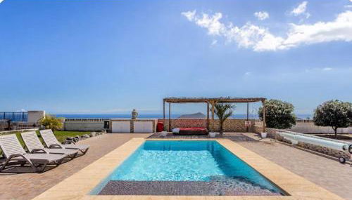 Villa Carmen Julia 1 - Foto 2