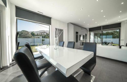 La Maison Du Soleil Luxury Villa by 8essentially - Foto 38