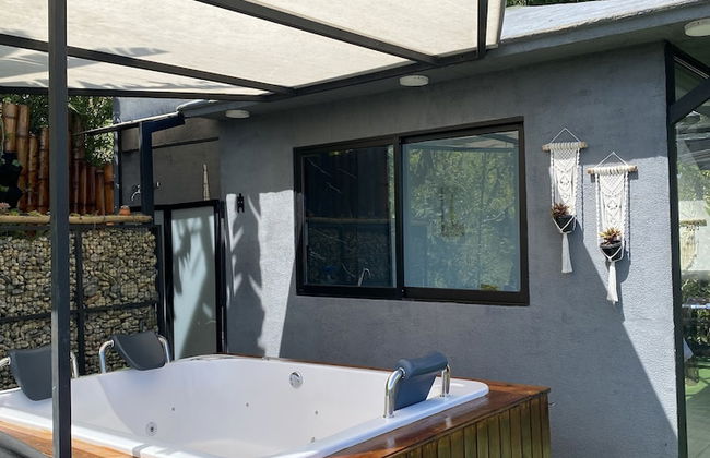 Rocksglamping - Photo 43