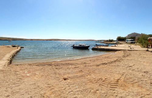 Apartments by the sea Kustici, Pag - 4104 - Foto 4