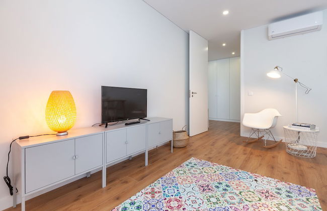 Oporto Palace Apartments - Foto 46