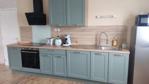 à l'air du Mont - Foto 4