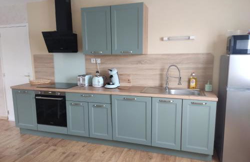 à l'air du Mont - Foto 4