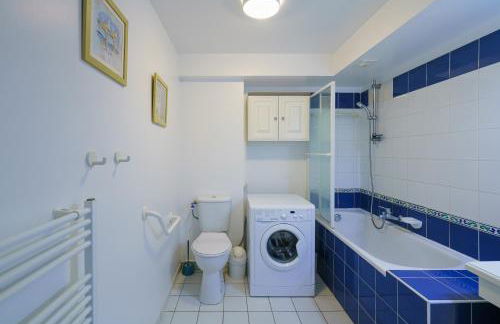 Le Coulinec - Vue mer - Foto 7