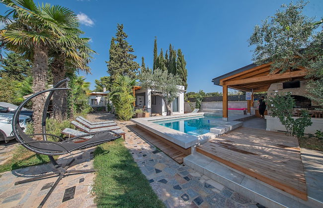 Apartment Vlado 1405 - Foto 71