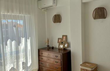 Apartment in Altura, Algarve with Balcony Near Beach and Town Center - Foto 9