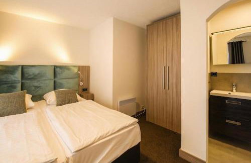 Ferienhaus im Van der Valk Resort in Linstow - Foto 10