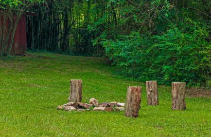 Boho Mountain Cottage - Foto 34