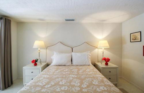 Zen 2BR home 10 min from Siesta Key - Palm Garden - Foto 9