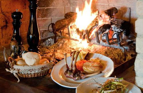 Country House Le Case Coloniche - Foto 37