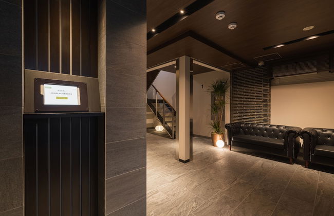 GRAND BASE Kagoshima Chuo - Foto 2