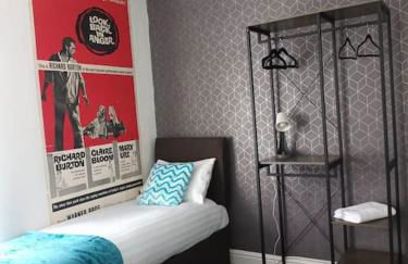 Antonio str Liverpool 6 beds - Foto 16