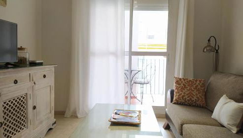 Sherryflat Mérito - Parking - Foto 3