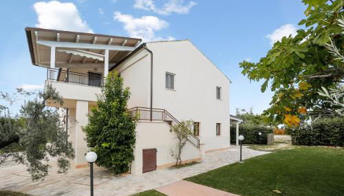 Villa Marchetti - Foto 5, Garden view