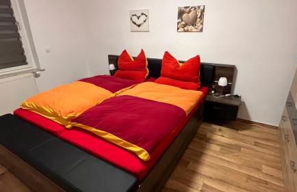 Ferienwohnung Le Petit - Foto 23