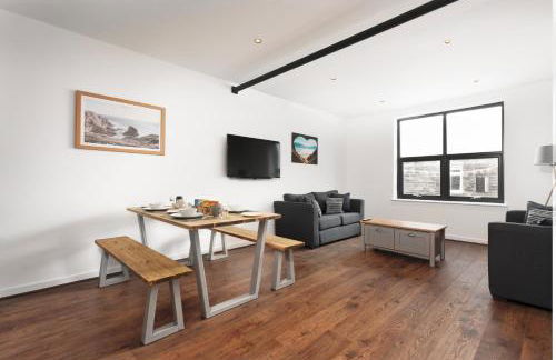 Mclaren House Seahouses - Photo 32