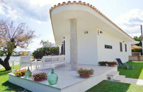 Seashore House " Es tamarells" - Foto 38