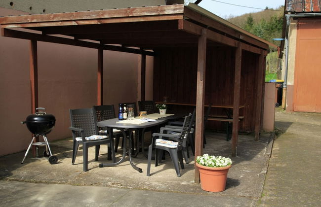 Spacious Holiday Home in Ulmen Near the Centre - Foto 6