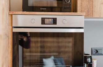 PINZOLO MOUNTAIN LODGE - Foto 17