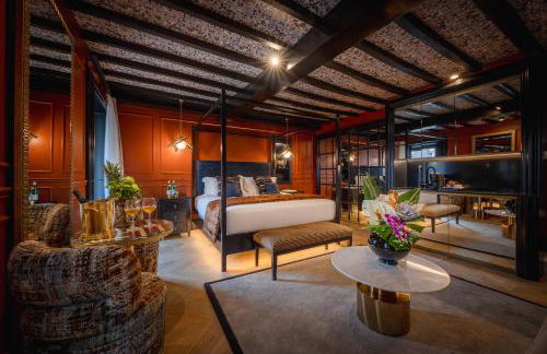 Pantheon Suite - Residenze di Charme - Foto 1