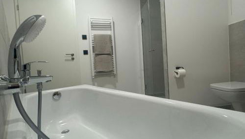 Exklusives Wohnen im historischen Wasserturm dem Highlight von Delitzsch WE317 - Foto 4