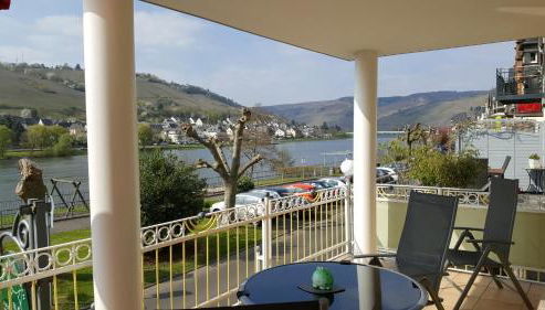 Haus Brandenburg an der Mosel - Foto 4