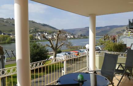 Haus Brandenburg an der Mosel - Foto 4