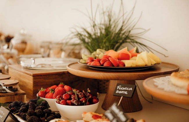 Bayit Charming Place - Photo 44