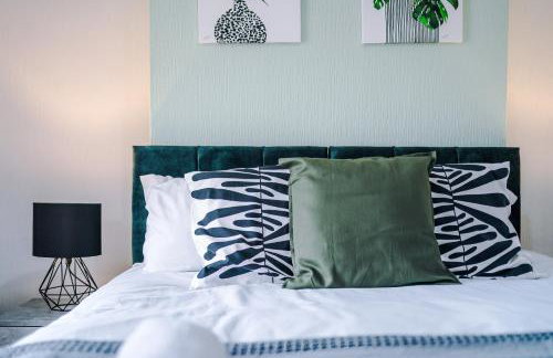 Quiet and Comfortable Home - Foto 20