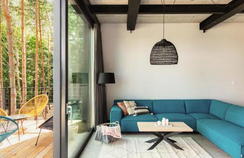 Między Drzewami - Foto 14