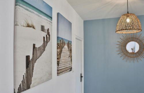 Charmante maison proche mer, quartier paisible - Photo 16