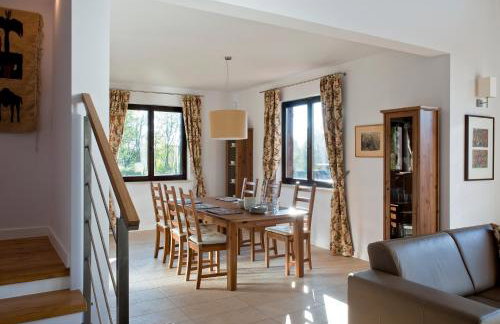 Hotel SPA Dr Irena Eris Wzgórza Dylewskie - Siedliska - Foto 58