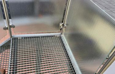 Apartment Ergste am Ruhr 90 m2 with Stellplatz 3 minutes to A45 - Foto 12