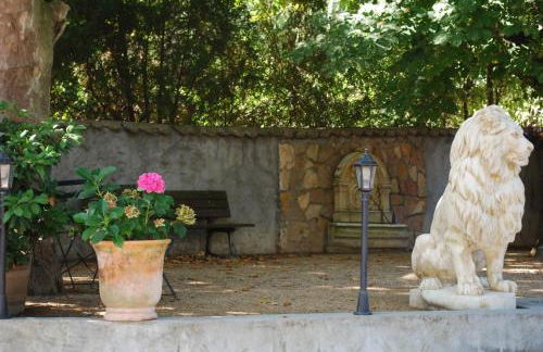 Gîte Le Planier - Foto 15