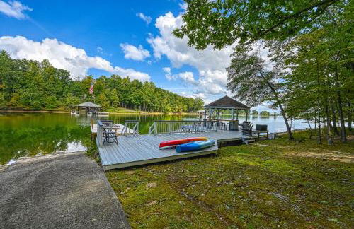 Carlisle at Saw Mill Coves - Foto 45