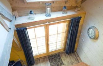 Chalet Le Villarais - Foto 27