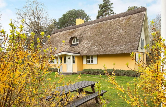 Holiday Home in Vig - Foto 14