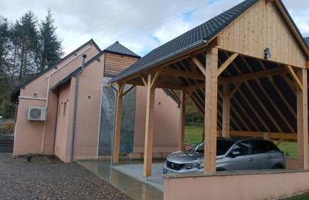 le chalet - Photo 21