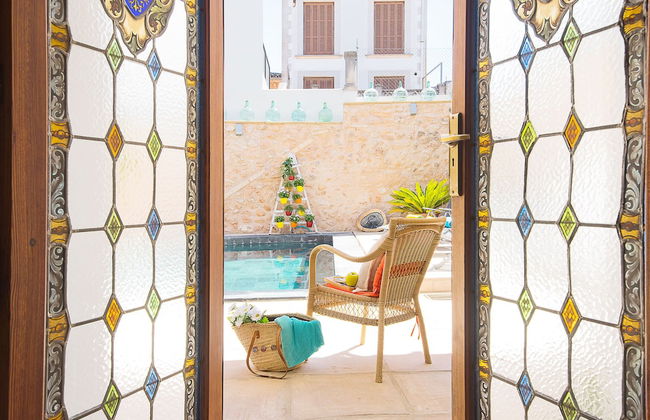 Villa Migdia - Foto 37