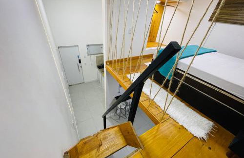 Apartamento 01 · 1Km Bus Station/2.5Km Airport/Air Cooler - Foto 1