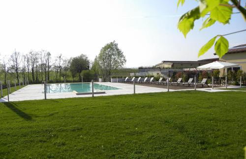 Agriturismo Feliciana - Foto 77