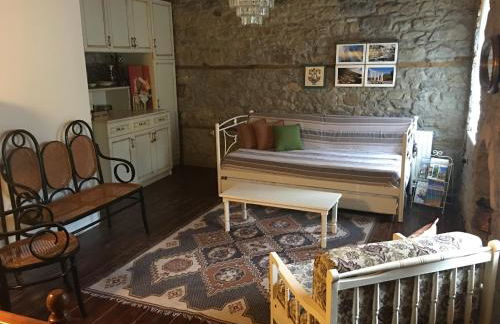 Chora Samothrakis, House with courtyard - Foto 23